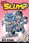 Toriyama Akira, Toriyama Akira (CRT)