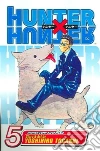 Togashi Yoshihiro, Leach Gary, Togashi Yoshihiro (ILT)