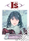 Katsura Masakazu, Katsura Masakazu (CRT)