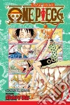 Oda Eiichiro, Oda Eiichiro (ILT)