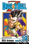 Toriyama Akira