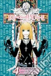 Ohba Tsugumi, Obata Takeshi (ILT), Ohba Tsugumi (CRT)