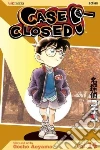 Aoyama Gosho, Aoyama Gosho (CRT)