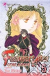 Watase Yuu, Watase Yuu (CRT)