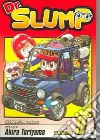 Toriyama Akira