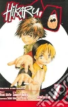 Hotta Yumi, Obata Takeshi (ART)