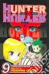 Togashi Yoshihiro