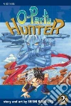 Kishimoto Seishi (CRT)