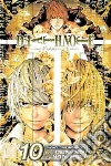 Ohba Tsugumi, Obata Takeshi (ILT)