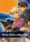 Naono Bohra, Beck Adrienne (TRN)