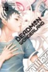 Kataoka Jinsei, Kondou Kazuma (ILT)