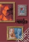 Urasawa Naoki, Nagasaki Takashi (CON), Nieh Camellia (TRN), Dutro Steve (ILT), Clovis King (ILT)