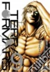 Sasuga Yu, Tachibana Kenichi (ILT), Werry John (TRN)