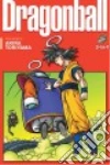 Toriyama Akira