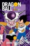 Toriyama Akira, Morimoto Mari (TRN)