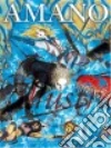Amano Yoshitaka