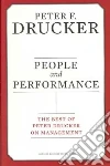 Drucker Peter Ferdinand