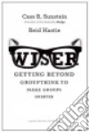 Sunstein Cass R., Hastie Reid