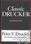 Drucker Peter Ferdinand, Stewart Thomas A. (INT)
