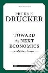 Drucker Peter Ferdinand
