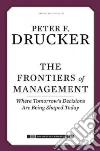Drucker Peter Ferdinand