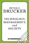 Drucker Peter Ferdinand