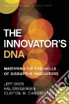 Dyer Jeff, Gregersen Hal, Christensen Clayton M.