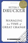Drucker Peter Ferdinand