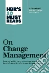 Harvard Business School Publishing Corporation (COR)