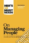 Harvard Business Review (COR)