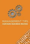 Harvard Business Review (COR)