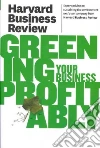 Harvard Business School Publishing Corporation (COR)