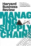 Harvard Business Review (COR)
