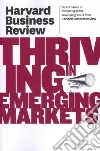 Harvard Business Review (COR)