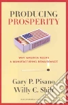 Pisano Gary P., Shih Willy C.