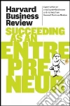 Harvard Business Review (COR)