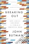 Butman John