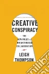 Thompson Leigh