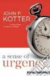 Kotter John P.