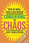 Venkatesan Ravi
