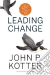 Kotter John P.