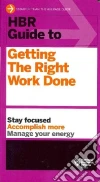 Harvard Business Review (COR)