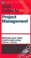 Harvard Business Review (COR)