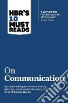 Harvard Business Review (COR)
