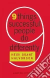 Halvorson Heidi Grant