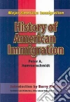 Hammerschmidt Peter A., Moreno Barry (INT)
