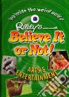 Ripley's Entertainment Inc.