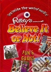 Ripley's Entertainment Inc.