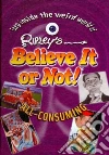 Ripley's Entertainment Inc.