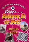 Ripley's Entertainment Inc. (COR)